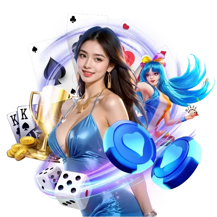 Poker và Game bài 79King