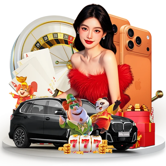 Casino đa sảnh và bàn chơi 79King